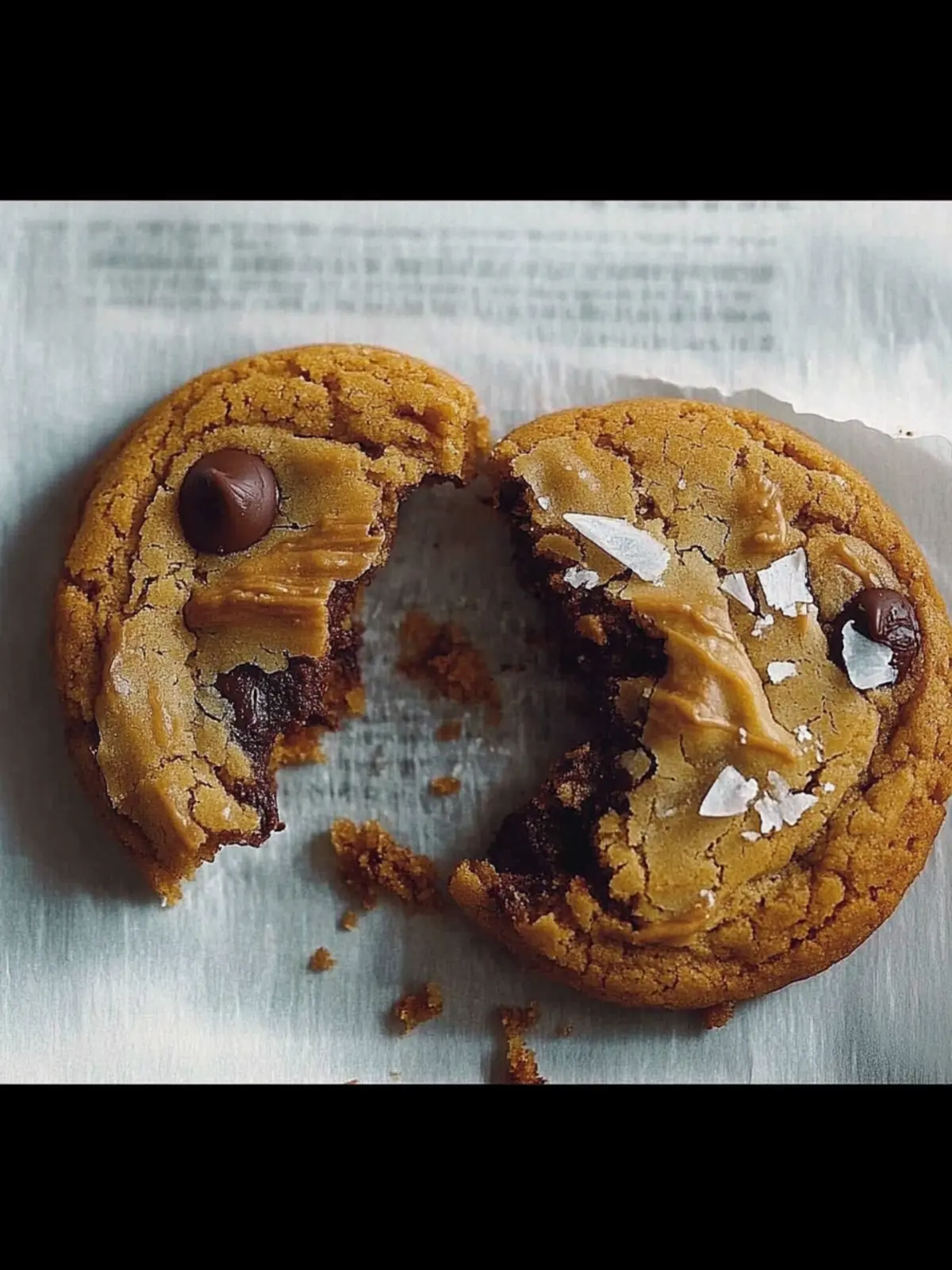 Irresistibly Soft Secretly Vegan Chocolate Chip Cookies 5 Secretly Vegan Chocolate Chip Cookies