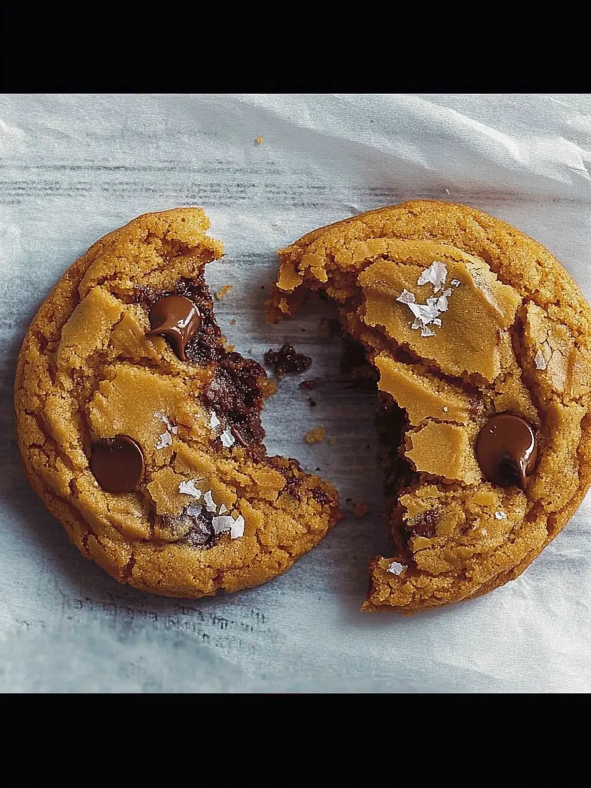 Irresistibly Soft Secretly Vegan Chocolate Chip Cookies 4 Secretly Vegan Chocolate Chip Cookies