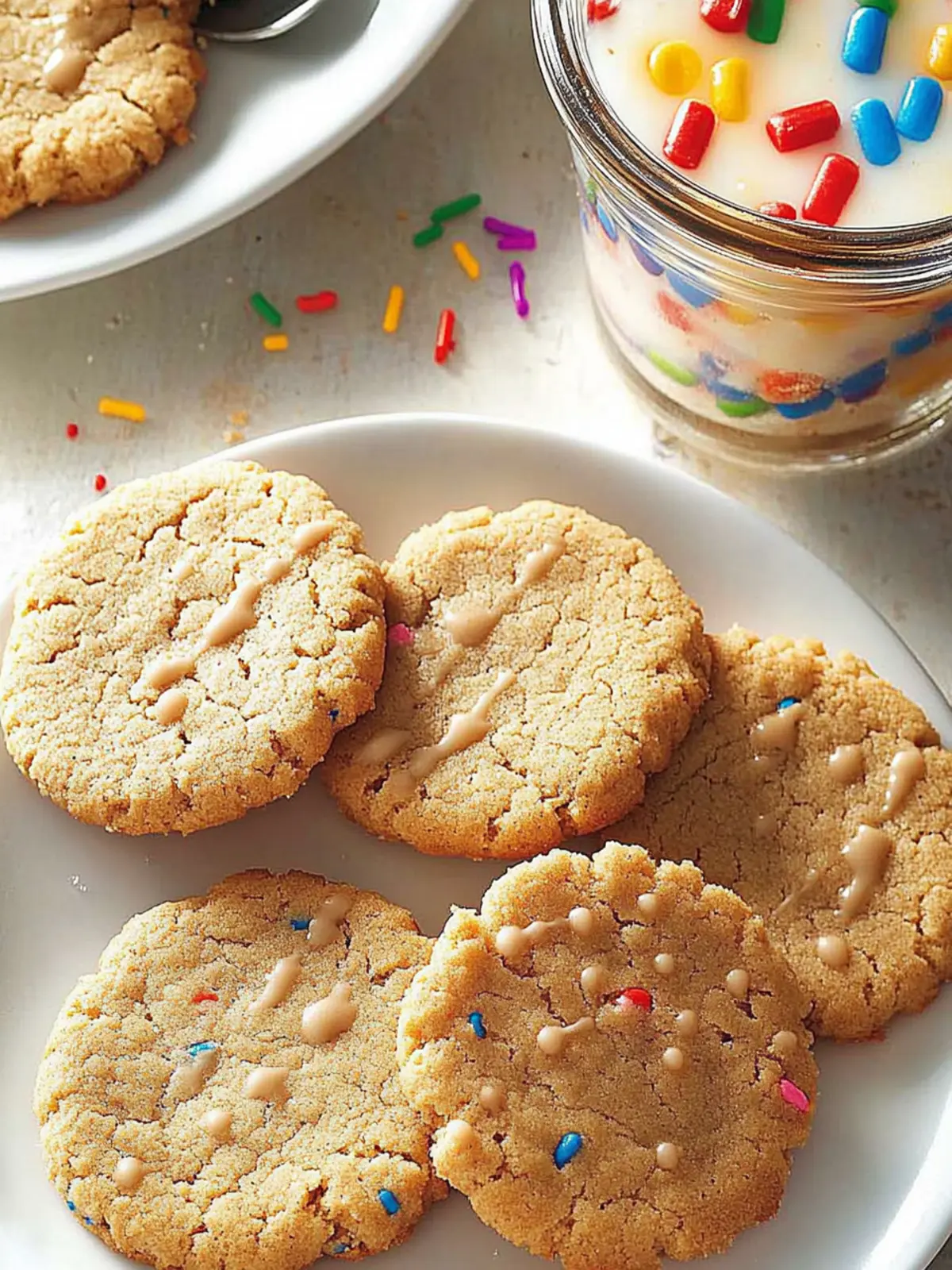 Granny’s Spice Cookies: Warmth and Flavor in Every Bite 5 Granny’s Spice Cookies