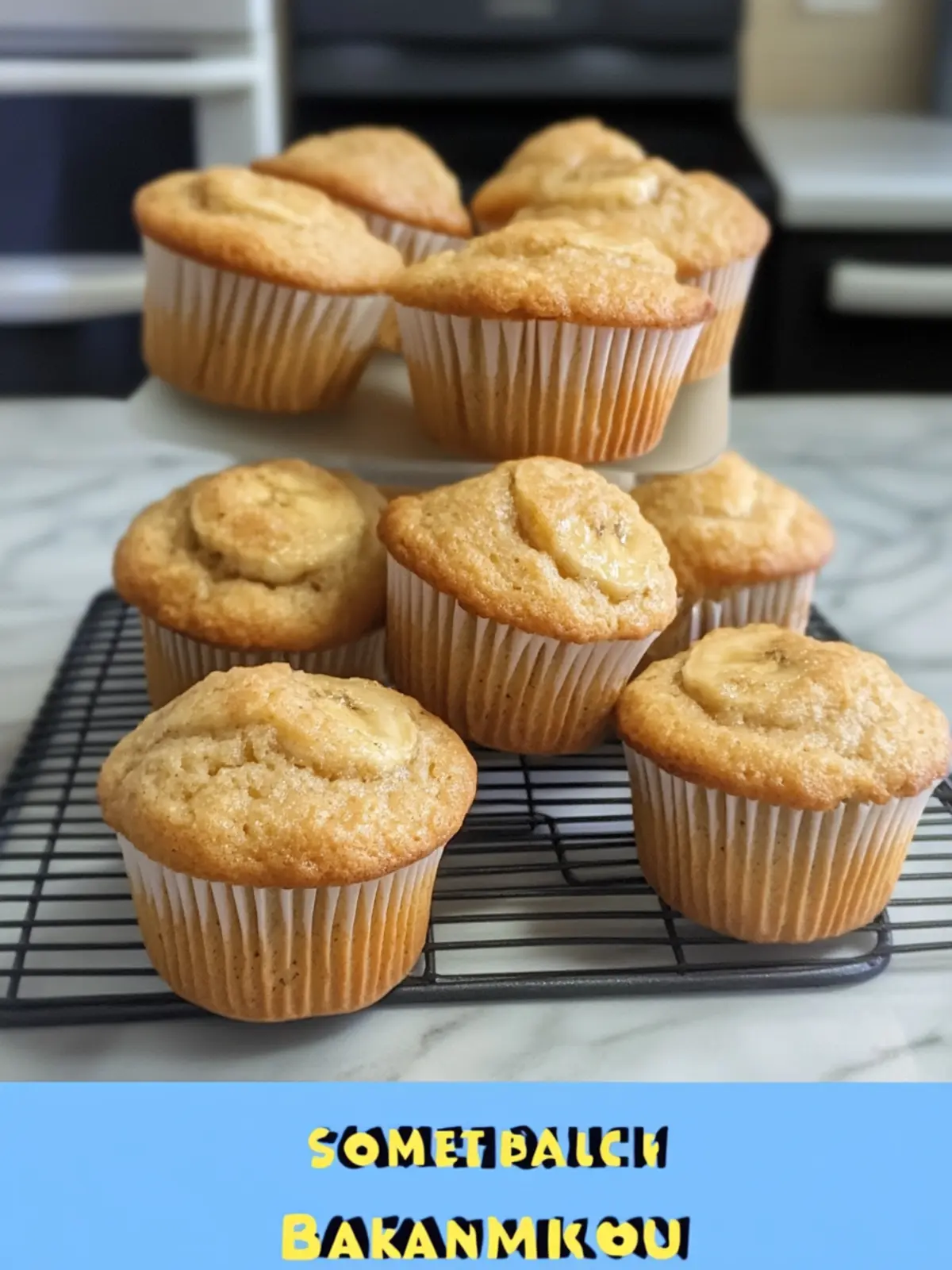 Delicious Simple Bisquick Banana Muffins in Just 30 Minutes 5 Simple Bisquick Banana Muffins