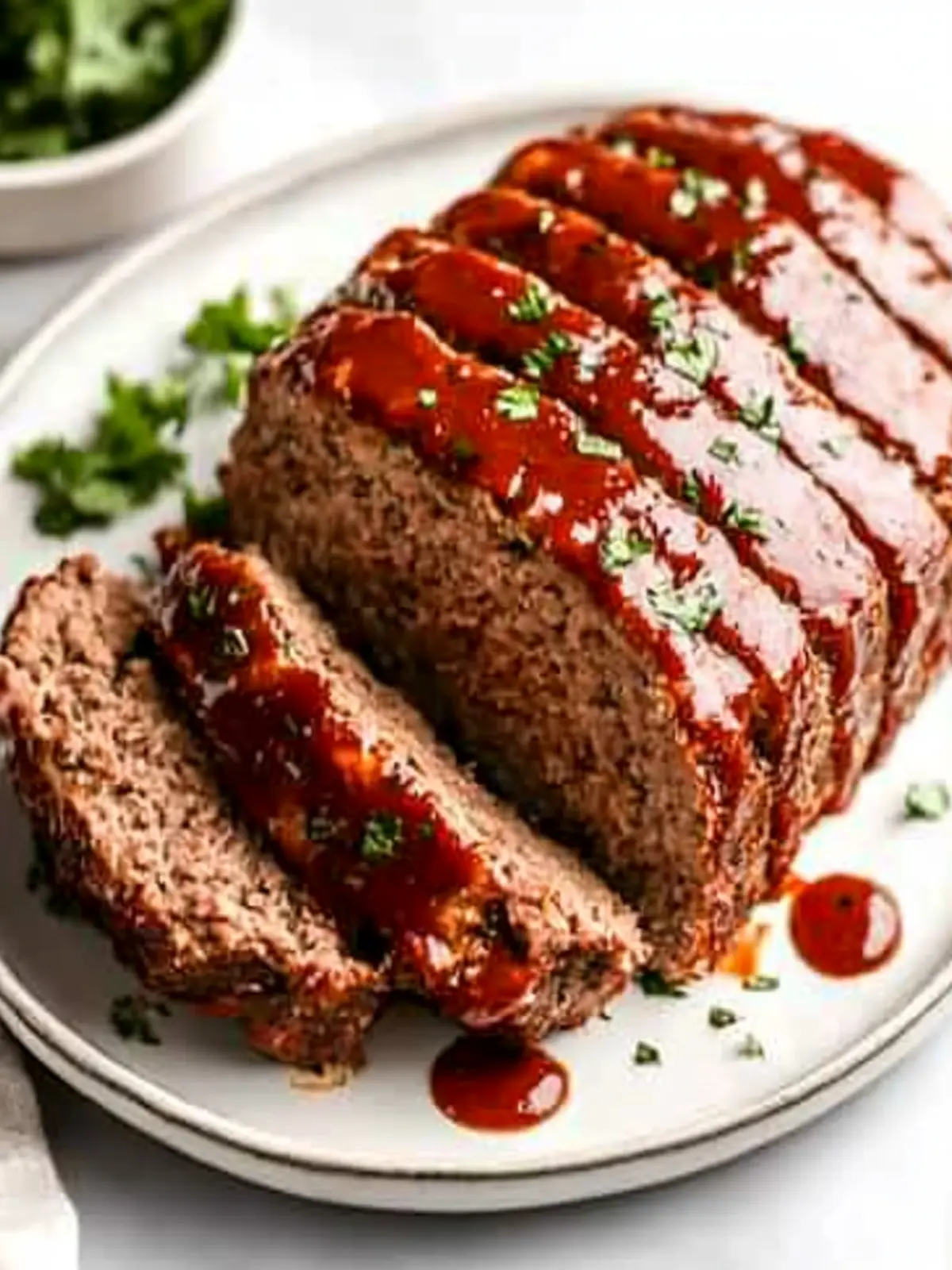Classic Homemade Meatloaf Recipe You'll Crave Again and Again 4 Classic Homemade Meatloaf Recipe