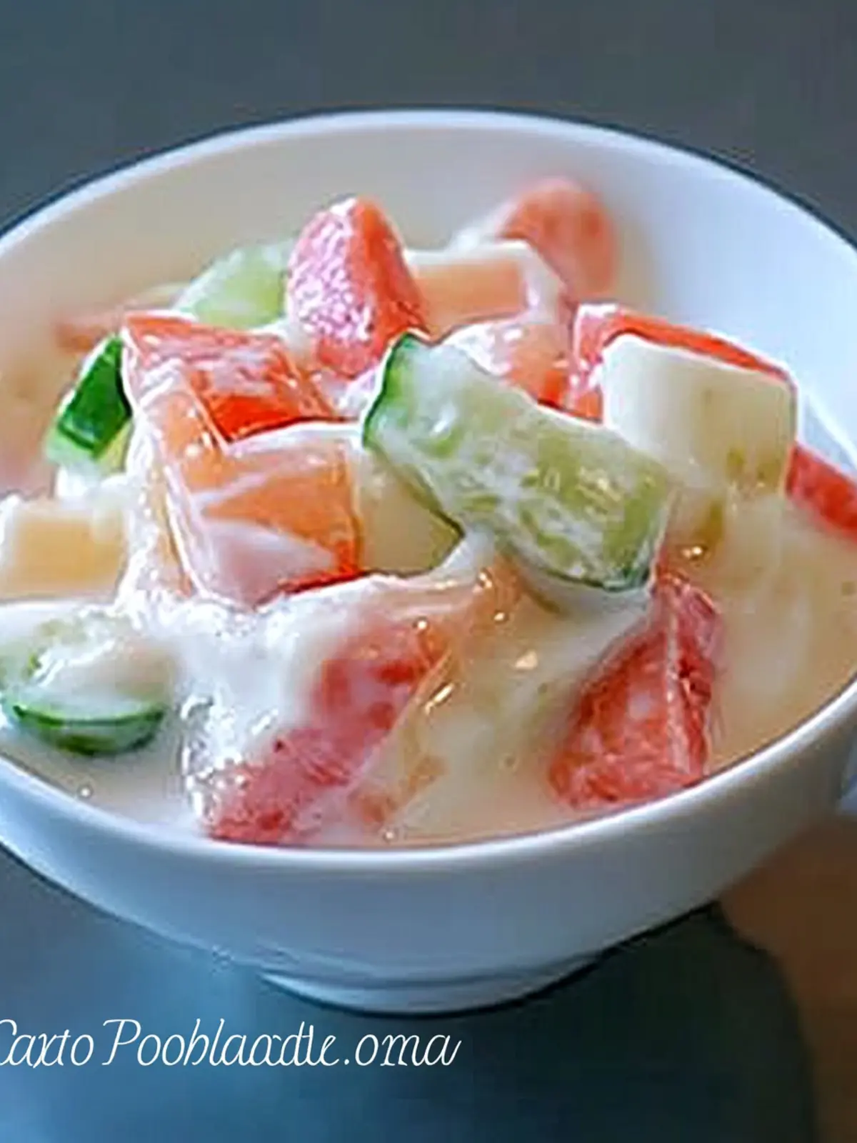 Delicious Buko Salad Recipe for Tropical Bliss at Home 2 Buko Salad Recipe