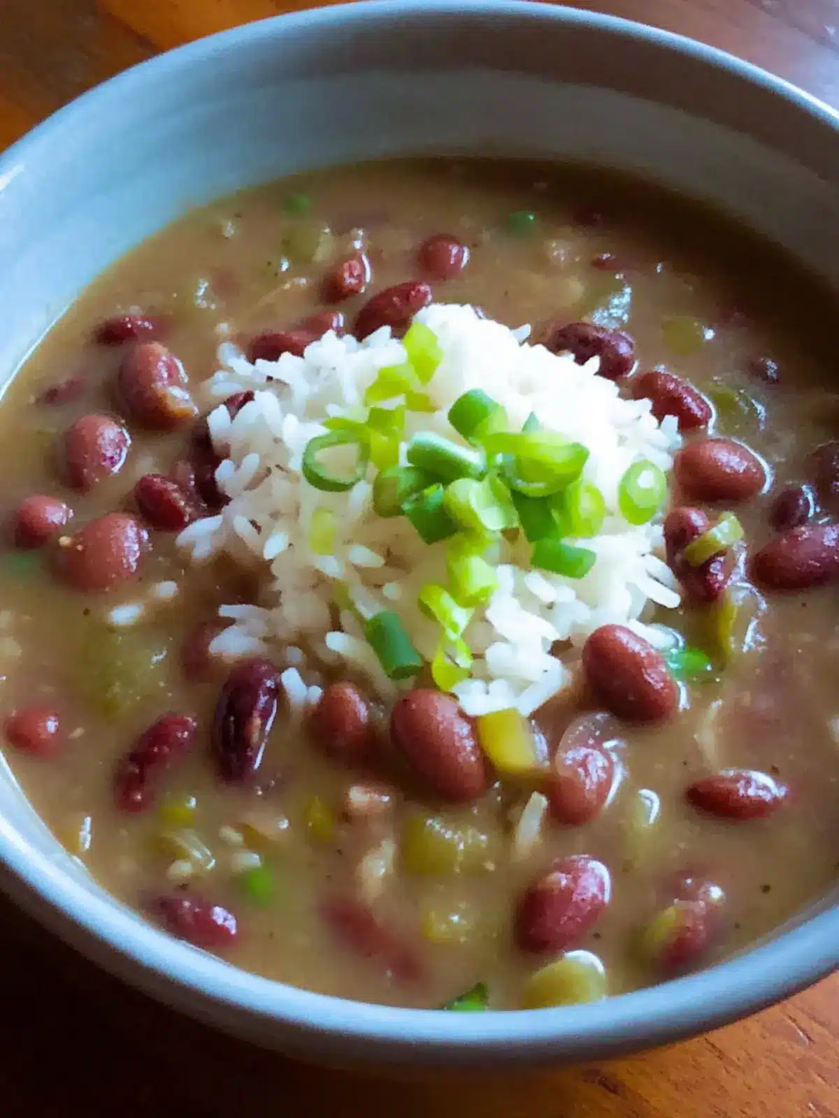 Chef John's Red Beans and Rice: Comfort Food Made Simple 5 Chef John's Red Beans and Rice
