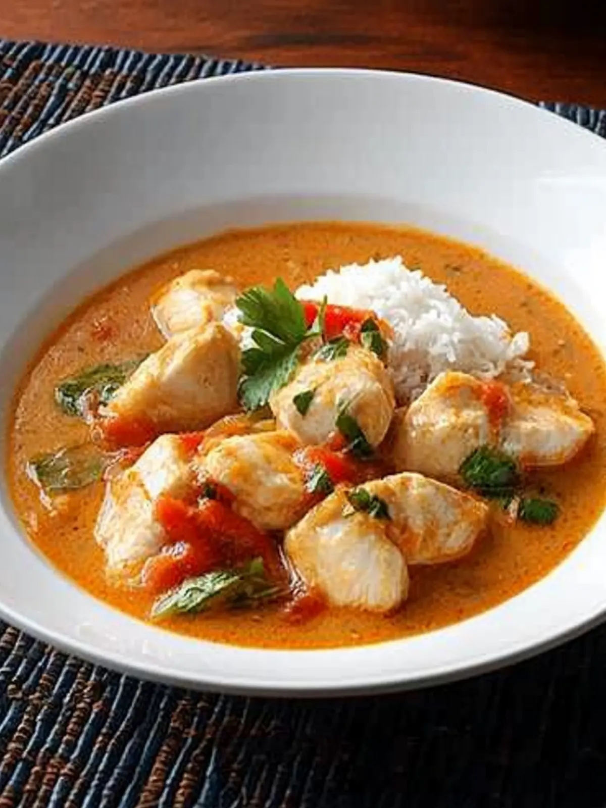 Savor Chef John's Brazilian Fish Stew: A Flavorful Escape 5 Chef John's Brazilian Fish Stew