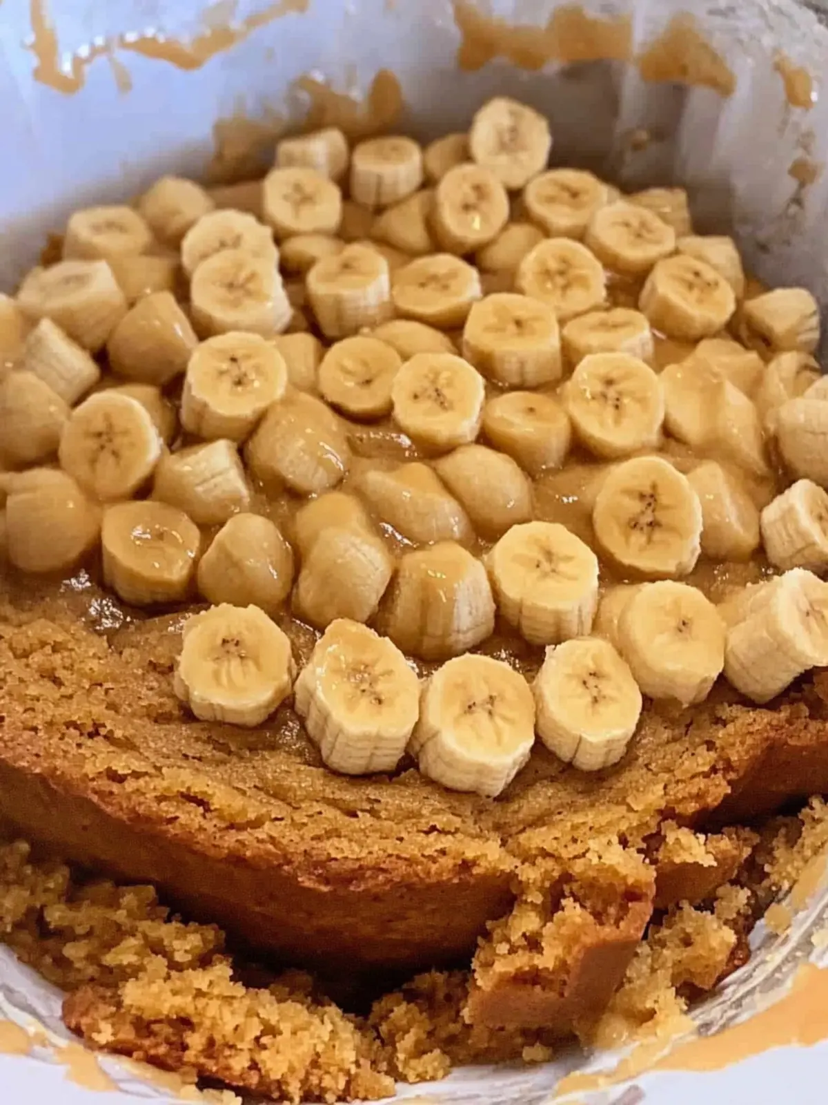 Irresistible Butterscotch Banana Bread Recipe You’ll Love! 3 Butterscotch Banana Bread Recipe