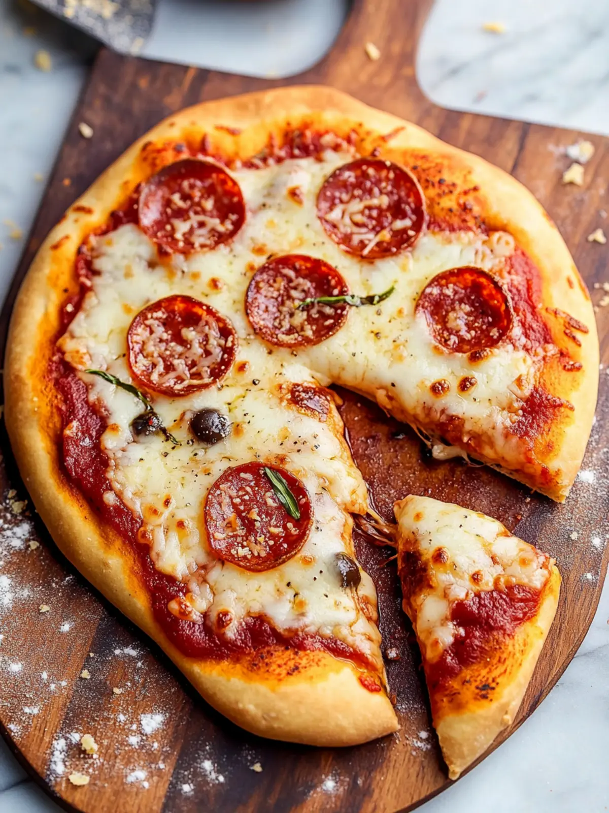 Slow-Cooker Pizza: Simple Comfort Food for Family Fun 2 Slow-Cooker Pizza
