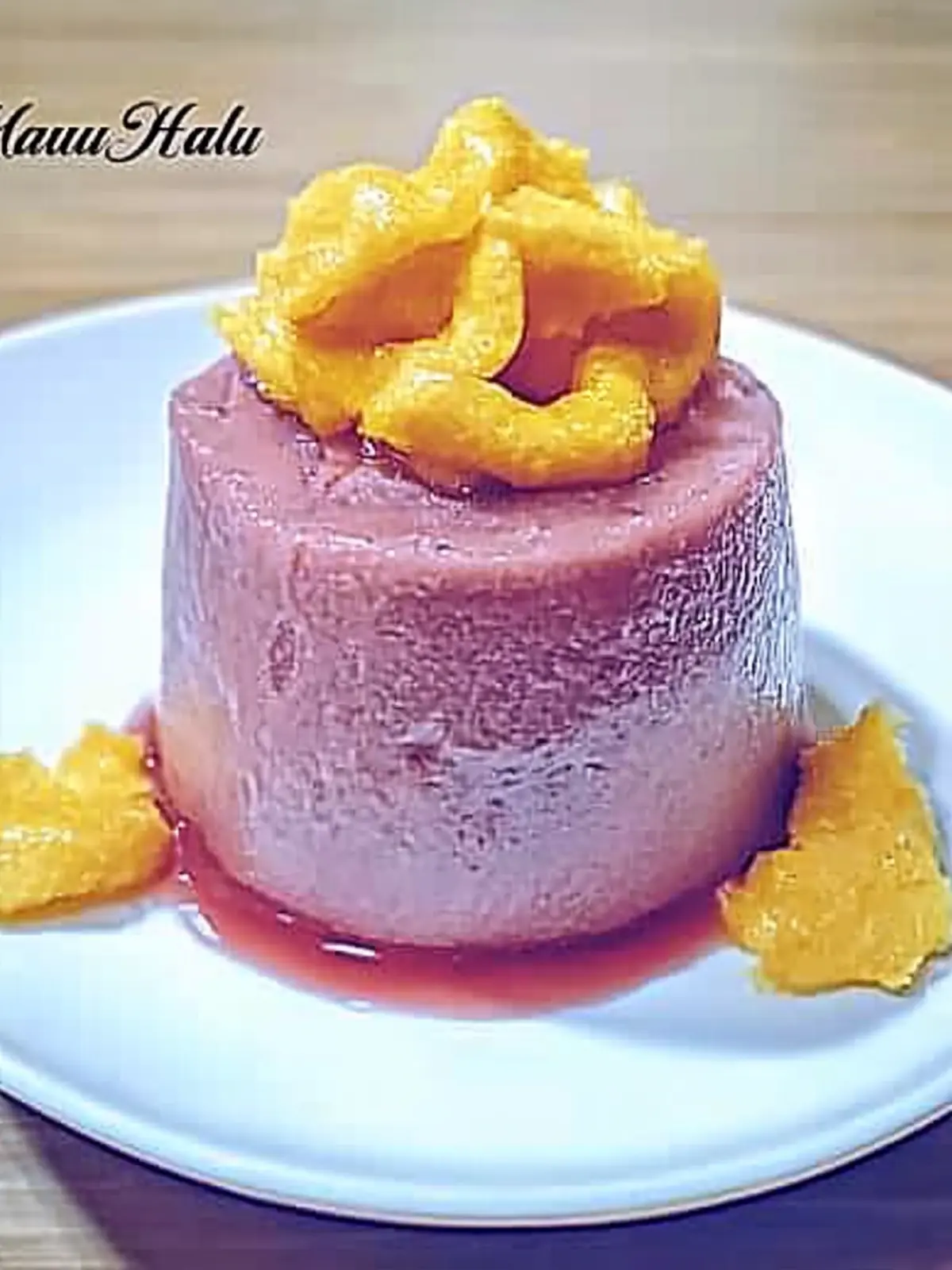 Delicious Ube Halaya Recipe: Easy Filipino Dessert Delight 2 Ube Halaya Recipe