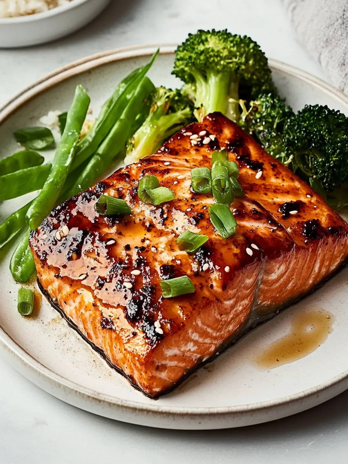 Savory Miso Glazed Salmon in Just 20 Minutes! 3 Miso Glazed Salmon