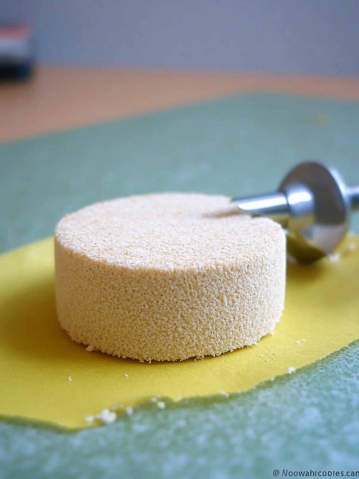 Irresistible Polvoron Recipe – Your New Favorite Treat! 2 Polvoron Recipe