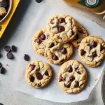 Gluten-Free Almond Flour Chocolate Chip Cookies to Crave! 8 Gluten-Free Almond Flour Chocolate Chip Cookies