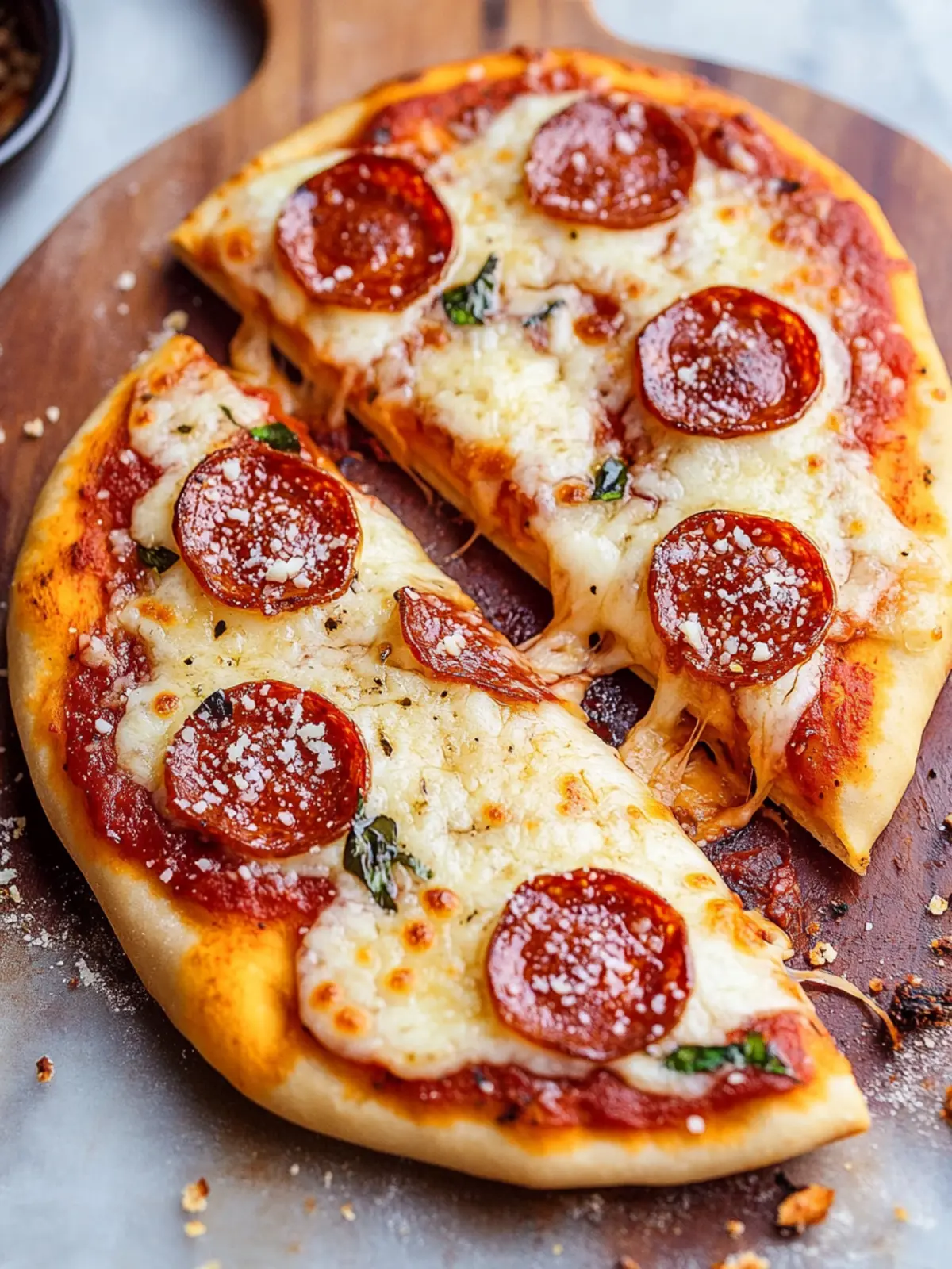 Slow-Cooker Pizza: Simple Comfort Food for Family Fun 3 Slow-Cooker Pizza