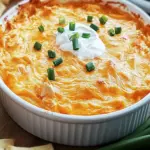 Frank’s Red Hot Buffalo Chicken Dip That Will Wow Your Guests 3 Frank’s Red Hot Buffalo Chicken Dip That Will Wow Your Guests