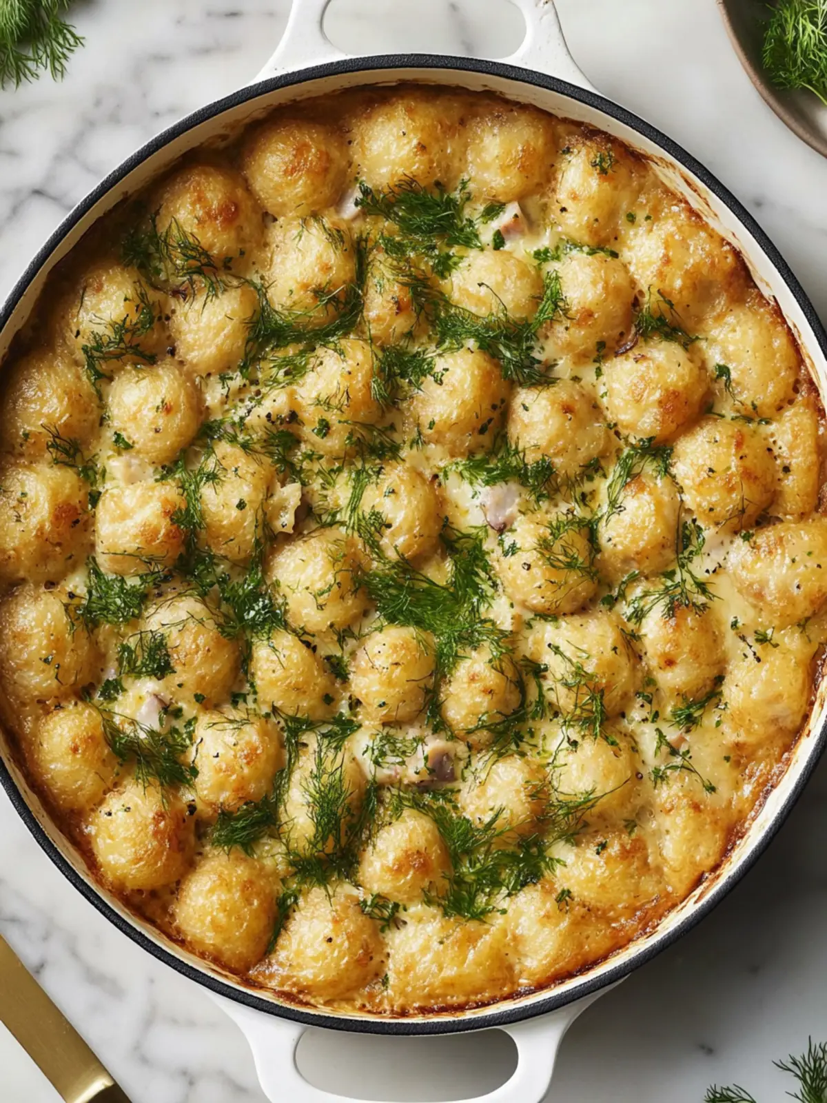 Molly Yeh’s Hammy Breakfast Hotdish: A Hearty Morning Delight 5 Molly Yeh’s Hammy Breakfast Hotdish