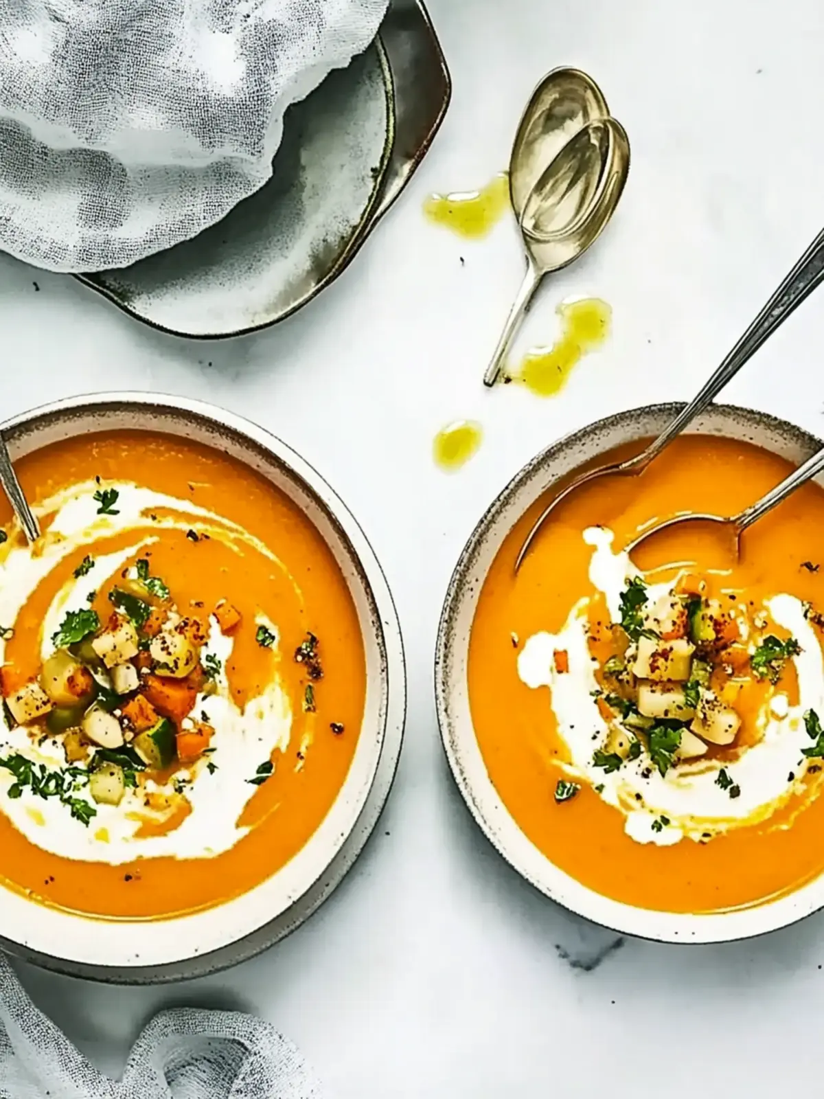 Instant Pot Creamy Root Vegetable Soup for Cozy Nights 2 Instant Pot Creamy Root Vegetable Soup