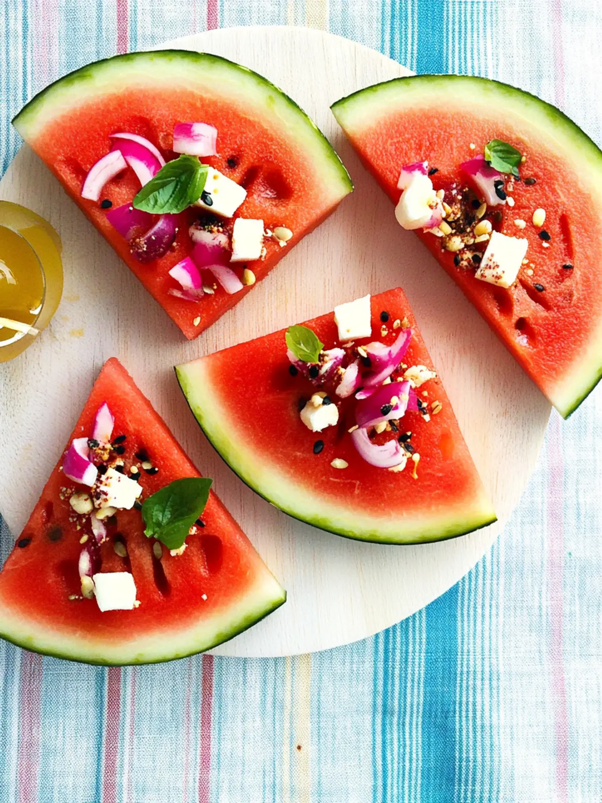 5 Surprising Ways to Eat Watermelon That Spark Joy 5 5 Surprising Ways to Eat Watermelon