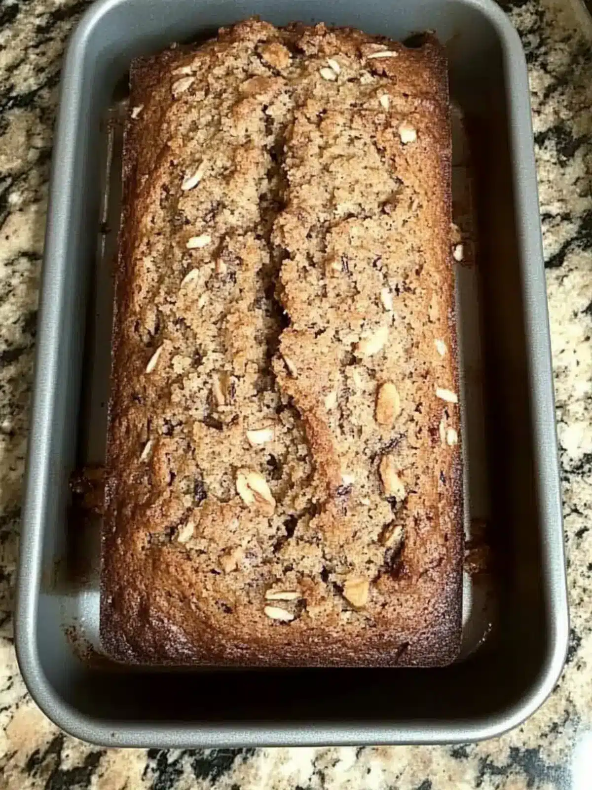 Easy Banana Bread Maui with Coconut and Pecans Delight 5 Easy Banana Bread Maui