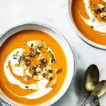 Instant Pot Creamy Root Vegetable Soup for Cozy Nights 9 Instant Pot Creamy Root Vegetable Soup
