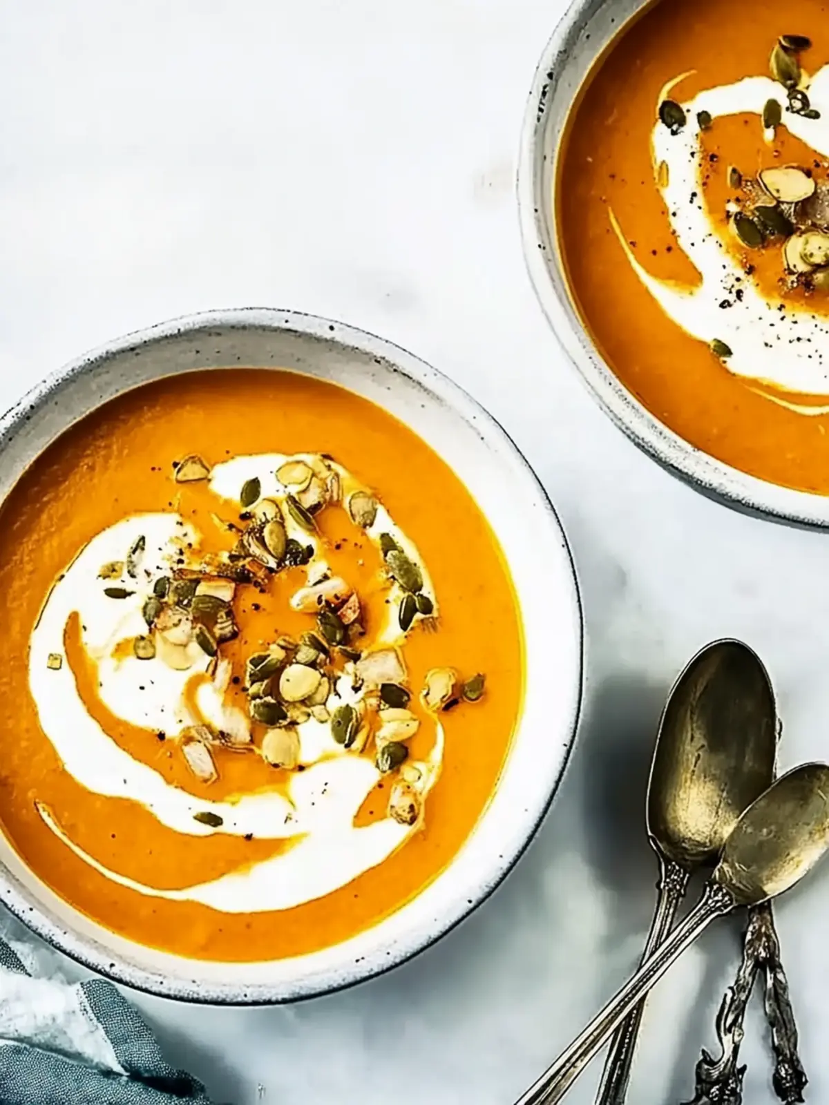 Instant Pot Creamy Root Vegetable Soup for Cozy Nights 5 Instant Pot Creamy Root Vegetable Soup