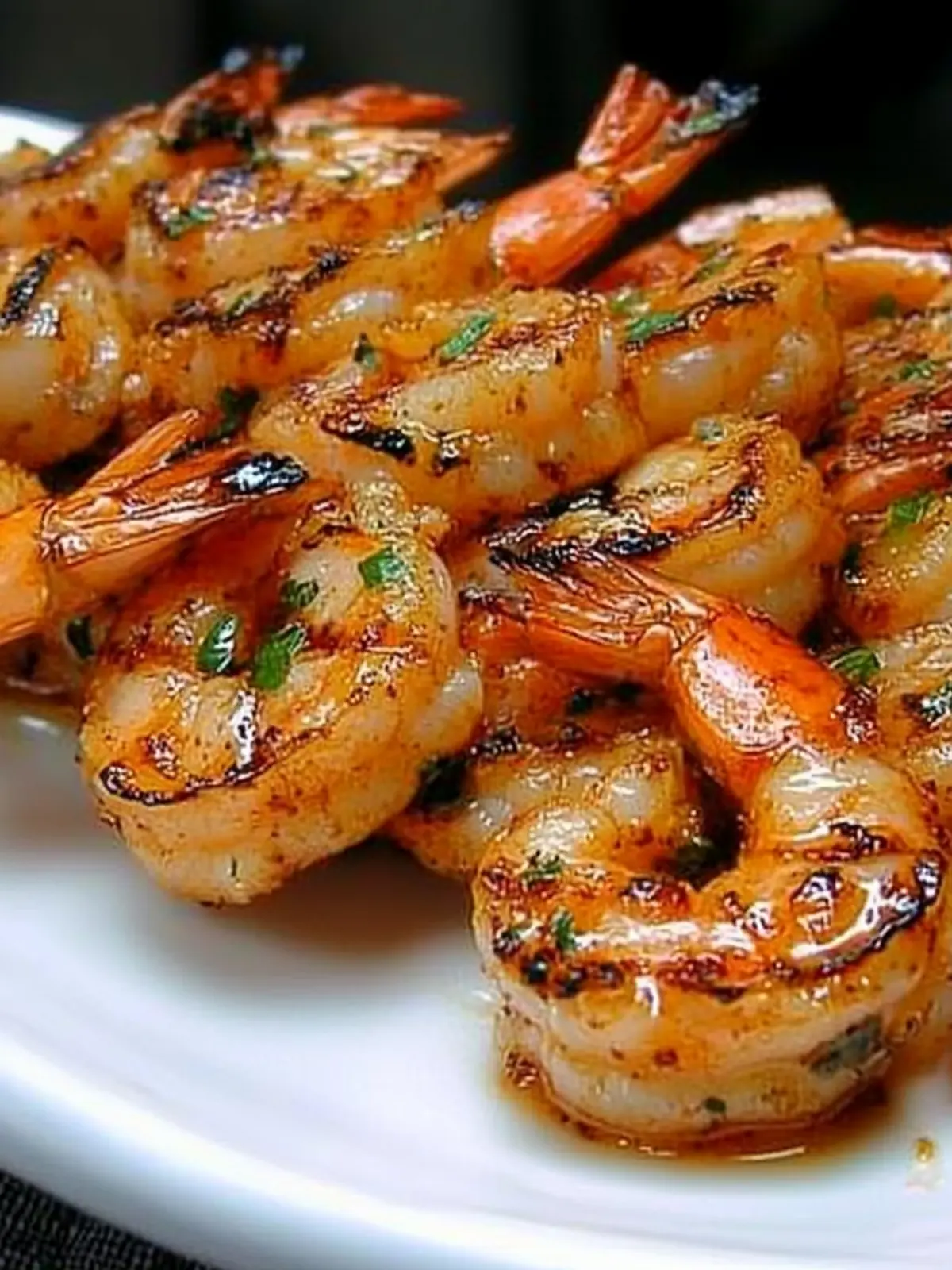 Deliciously Amazing Spicy Grilled Shrimp for Your Next BBQ 3 Amazing Spicy Grilled Shrimp