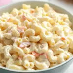 Hawaiian Macaroni Salad: A Creamy Twist on Tradition 10 Hawaiian Macaroni Salad