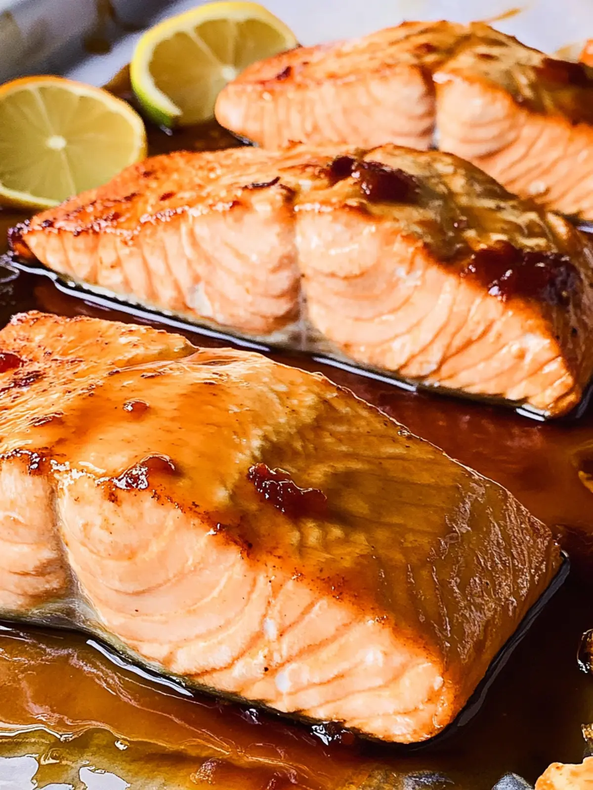 Irresistible Brown Sugar Salmon That's Quick and Delicious 2 Brown Sugar Salmon