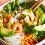 Fresh and Flavorful Summer Roll Bowls for a Quick Meal 7 Summer Roll Bowls