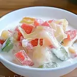 Delicious Buko Salad Recipe for Tropical Bliss at Home 10 Buko Salad Recipe