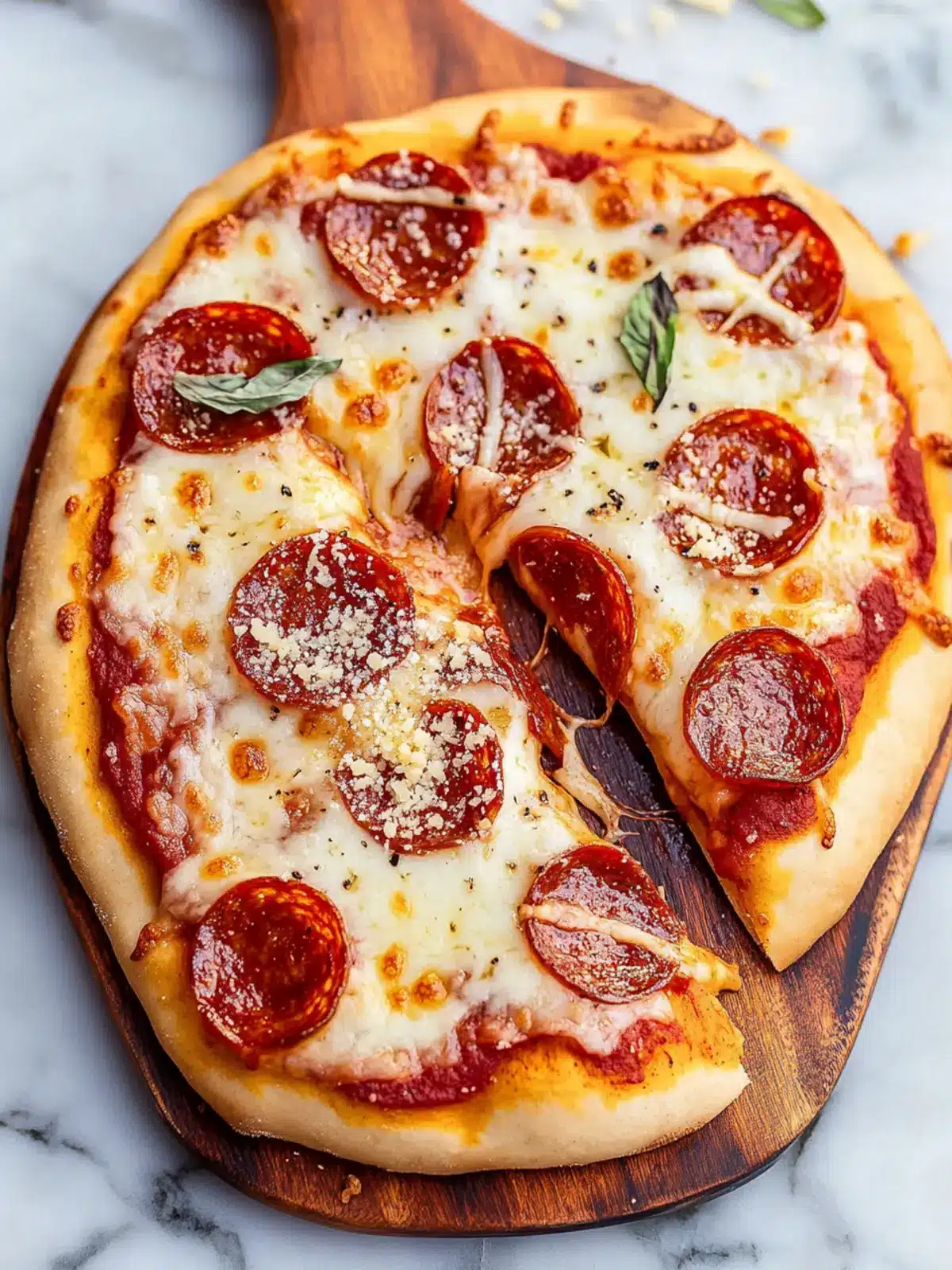 Slow-Cooker Pizza: Simple Comfort Food for Family Fun 4 Slow-Cooker Pizza