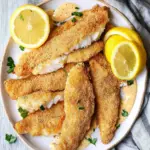 Crispy Oven Fried Catfish That's Healthier and Delicious 10 Oven Fried Catfish