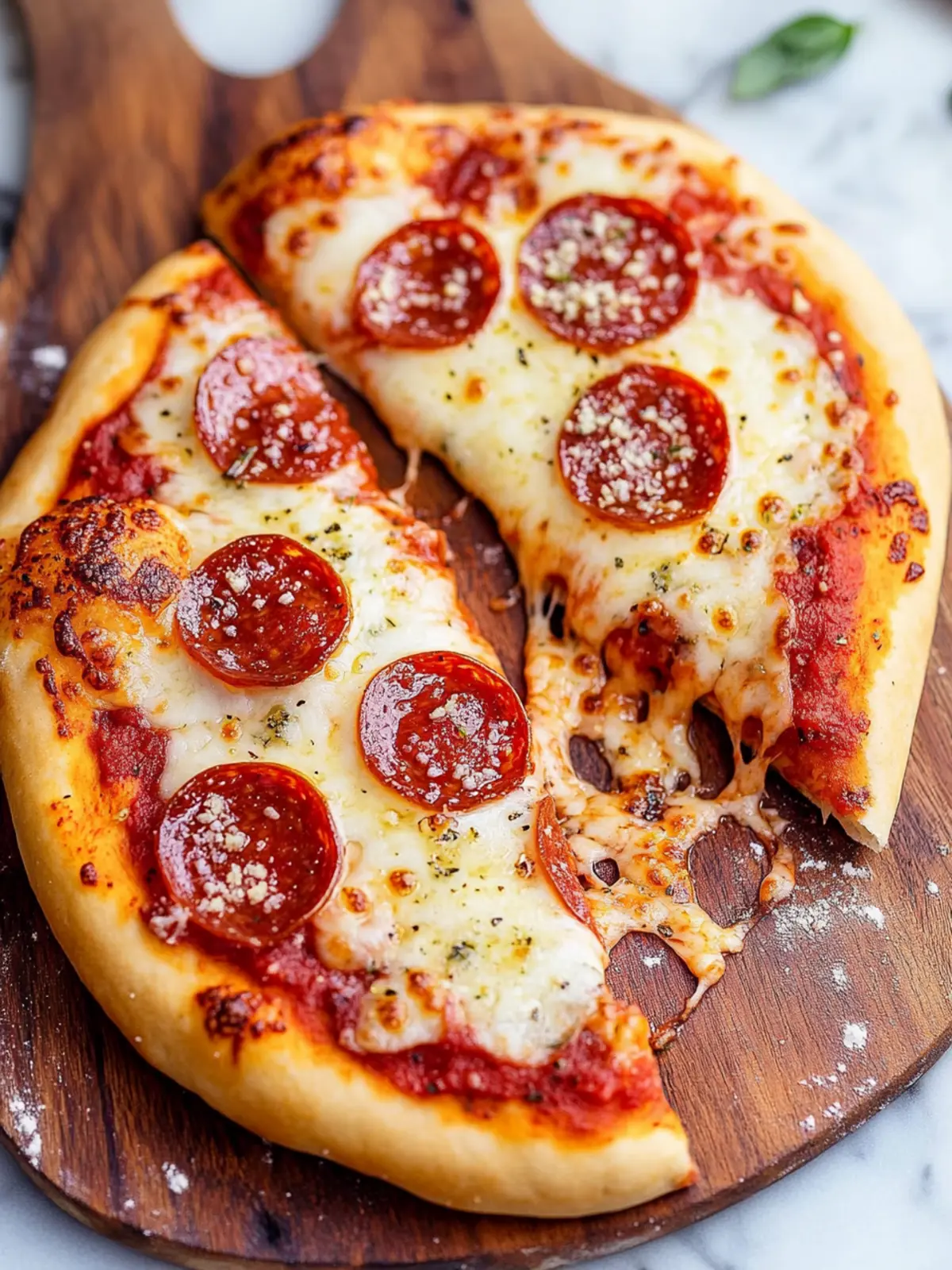 Slow-Cooker Pizza: Simple Comfort Food for Family Fun 5 Slow-Cooker Pizza