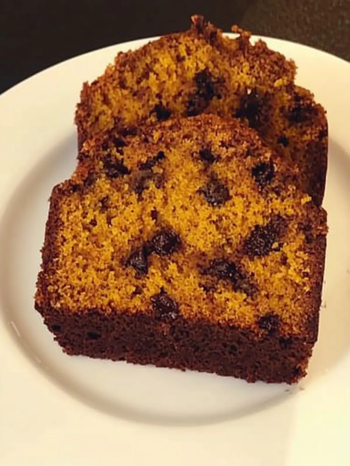 Moist Pumpkin Chocolate Chip Banana Bread You'll Love 5 Pumpkin Chocolate Chip Banana Bread