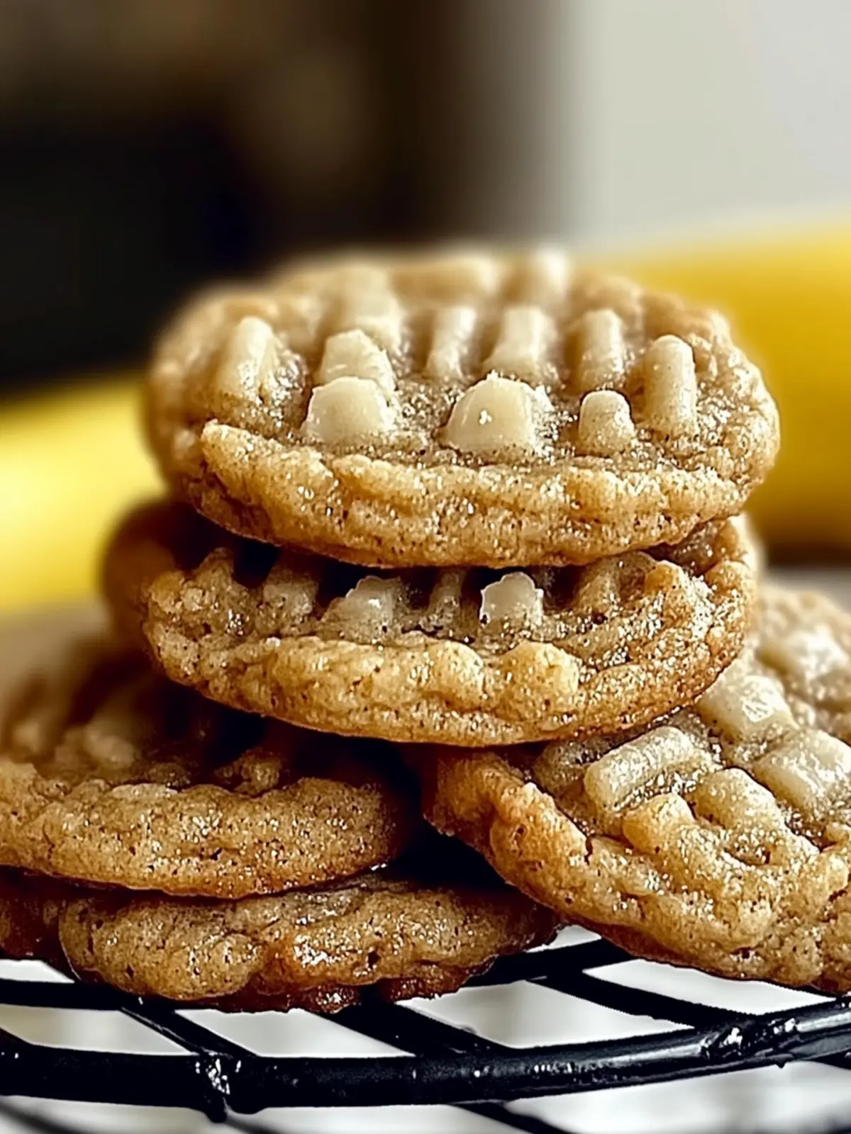 Irresistibly Soft Banana Bread Cookies You’ll Love to Bake 4 Banana Bread Cookies