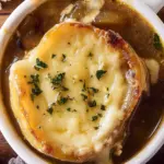Irresistible French Onion Soup That Warms Your Soul 4 French Onion Soup