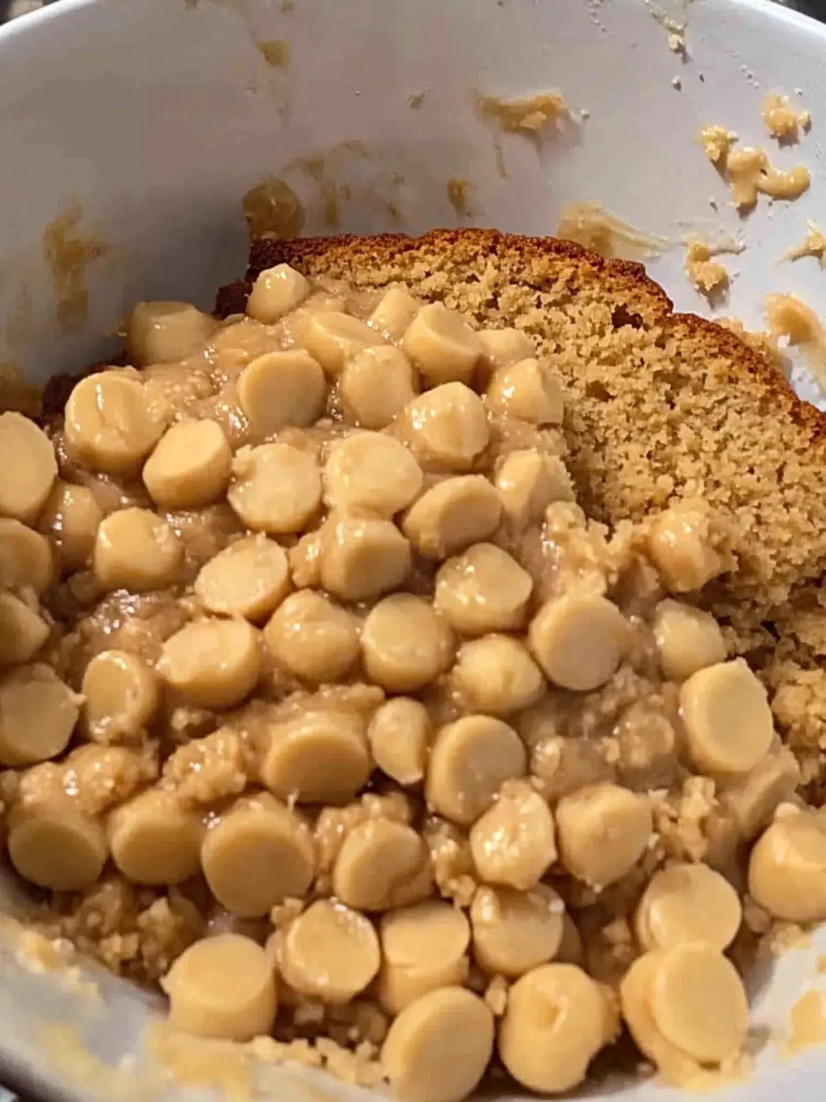 Irresistible Butterscotch Banana Bread Recipe You’ll Love! 2 Butterscotch Banana Bread Recipe