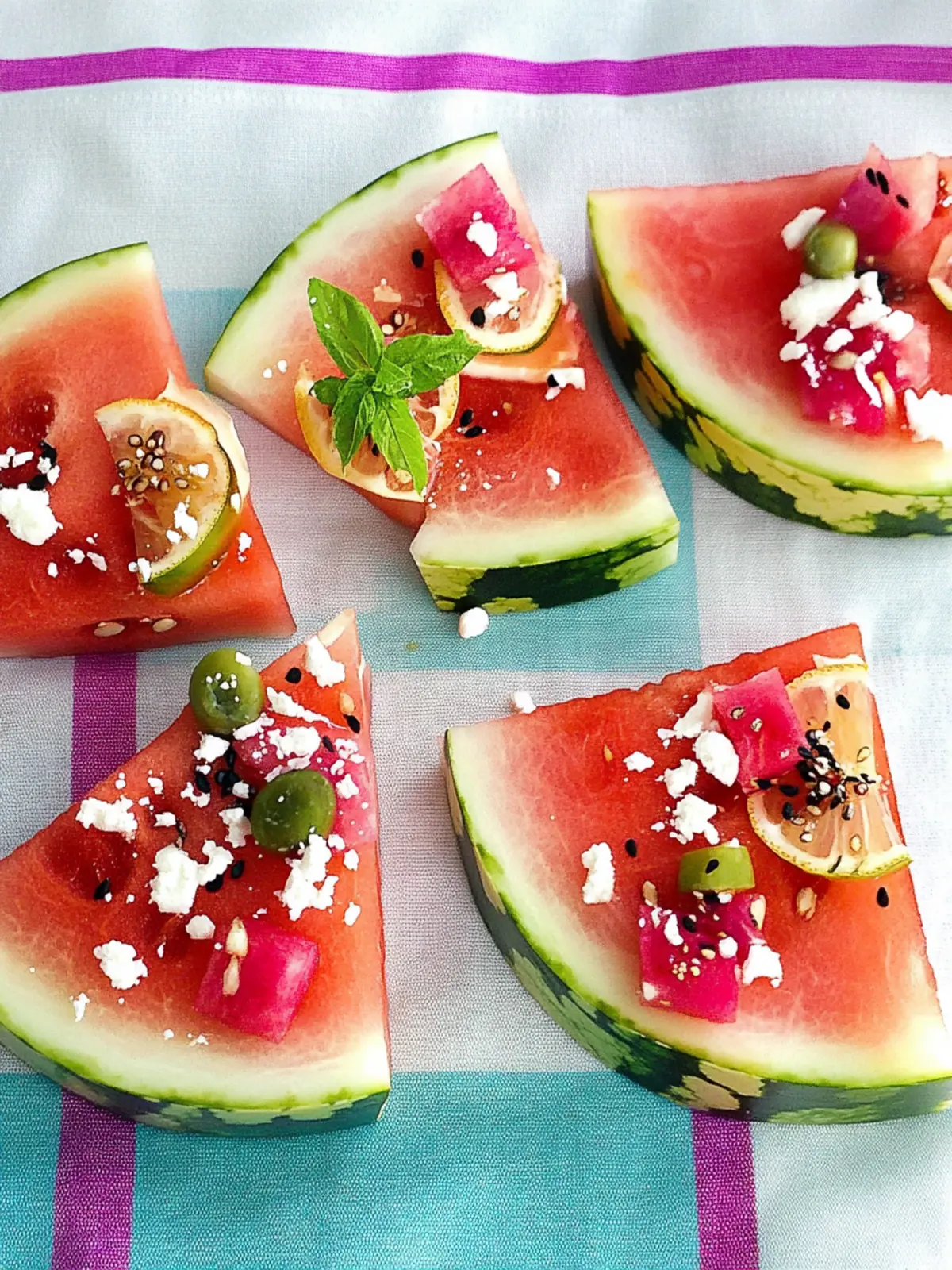 5 Surprising Ways to Eat Watermelon That Spark Joy 4 5 Surprising Ways to Eat Watermelon