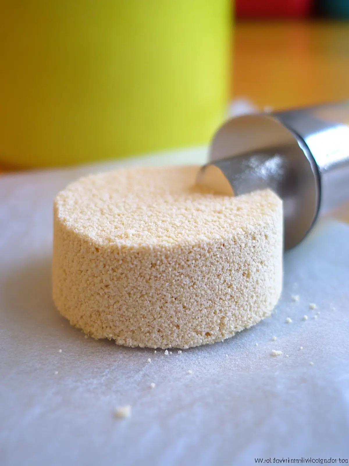 Irresistible Polvoron Recipe – Your New Favorite Treat! 4 Polvoron Recipe