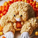 Krispie Turkey: The Fun No-Bake Treat Everyone Will Love 7 Krispie Turkey