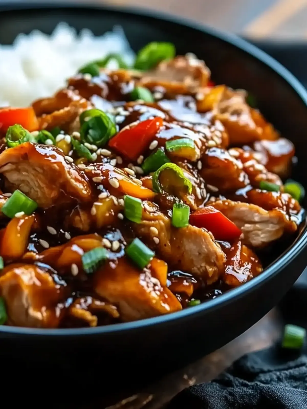 Delicious Slow Cooker Sweet Chili Chicken for Effortless Meals 3 Slow Cooker Sweet Chili Chicken