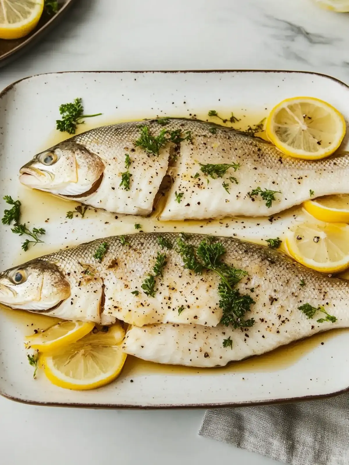 How to Cook Trout Like a Pro: Simple and Delicious Recipe 4 How to Cook Trout