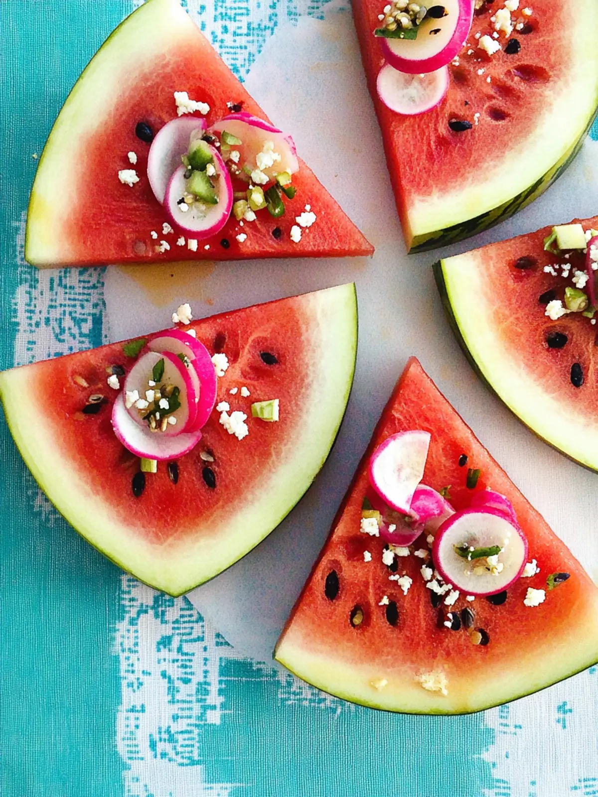 5 Surprising Ways to Eat Watermelon That Spark Joy 3 5 Surprising Ways to Eat Watermelon