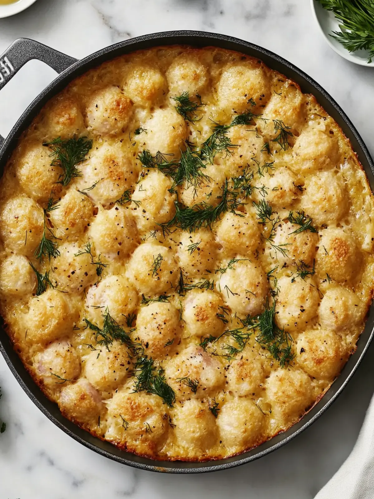 Molly Yeh’s Hammy Breakfast Hotdish: A Hearty Morning Delight 4 Molly Yeh’s Hammy Breakfast Hotdish