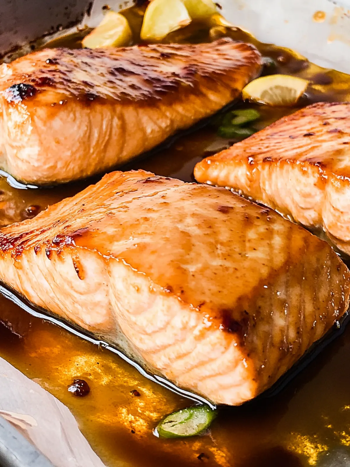 Irresistible Brown Sugar Salmon That's Quick and Delicious 5 Brown Sugar Salmon