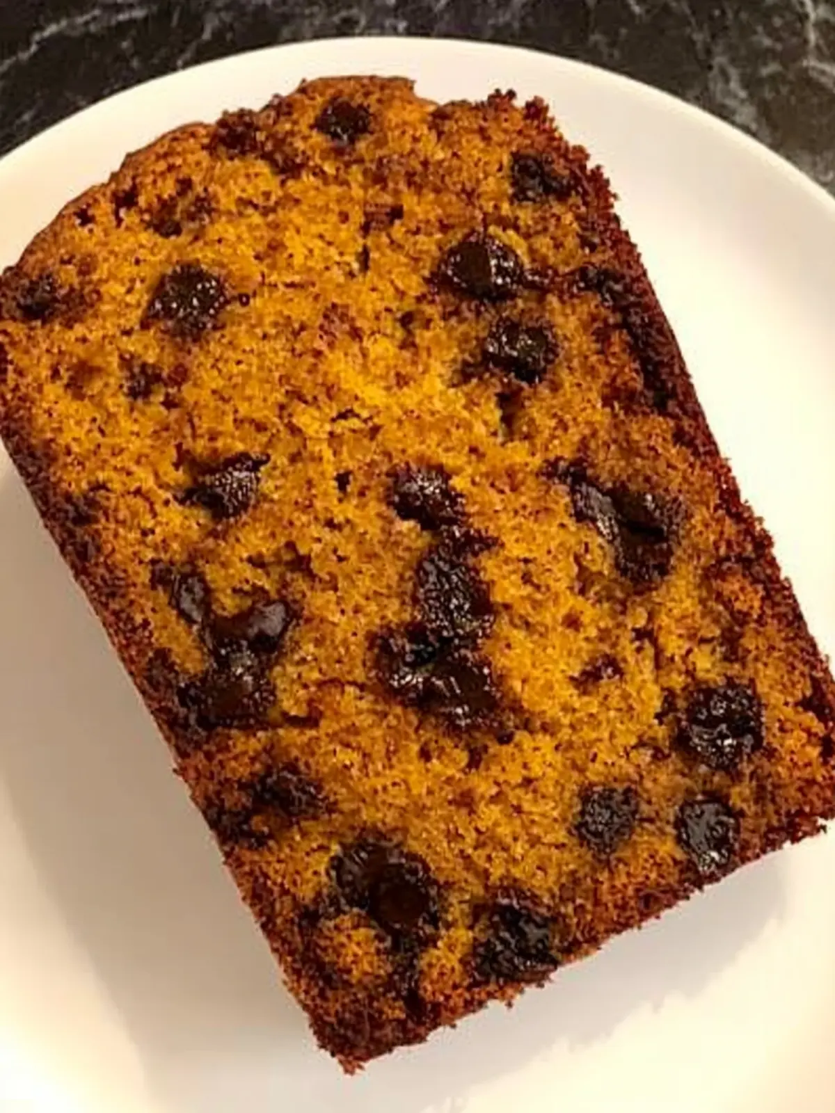 Moist Pumpkin Chocolate Chip Banana Bread You'll Love 3 Pumpkin Chocolate Chip Banana Bread