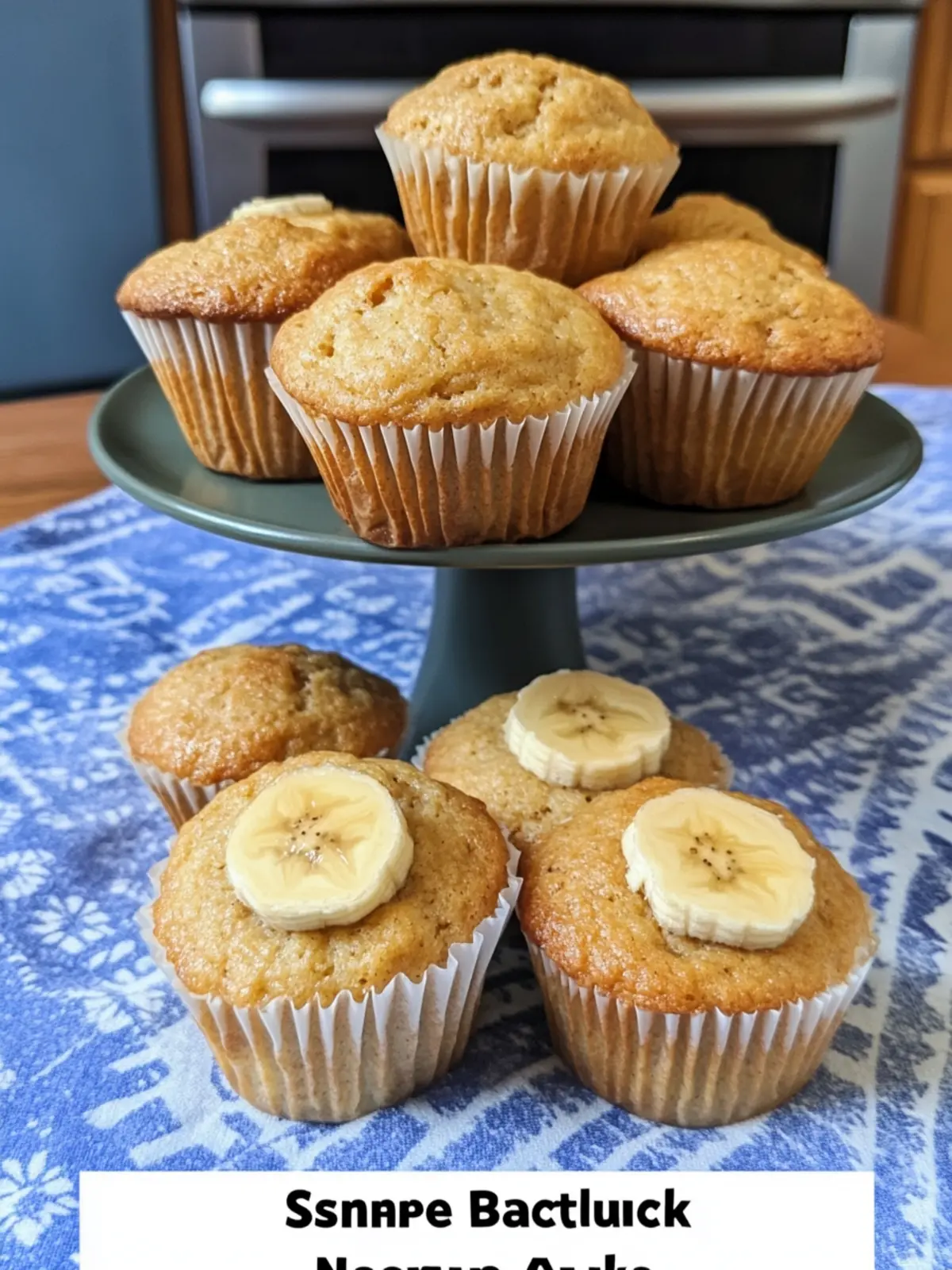 Delicious Simple Bisquick Banana Muffins in Just 30 Minutes 3 Simple Bisquick Banana Muffins