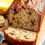 Moist Cottage Cheese Banana Bread: Easy One-Bowl Recipe 9 Cottage Cheese Banana Bread (Moist + 1-Bowl)