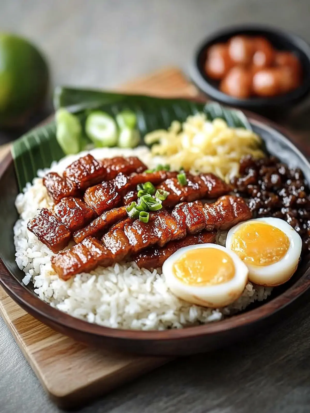 How to Cook Longsilog: A Hearty Filipino Breakfast Bliss 3 How to Cook Longsilog