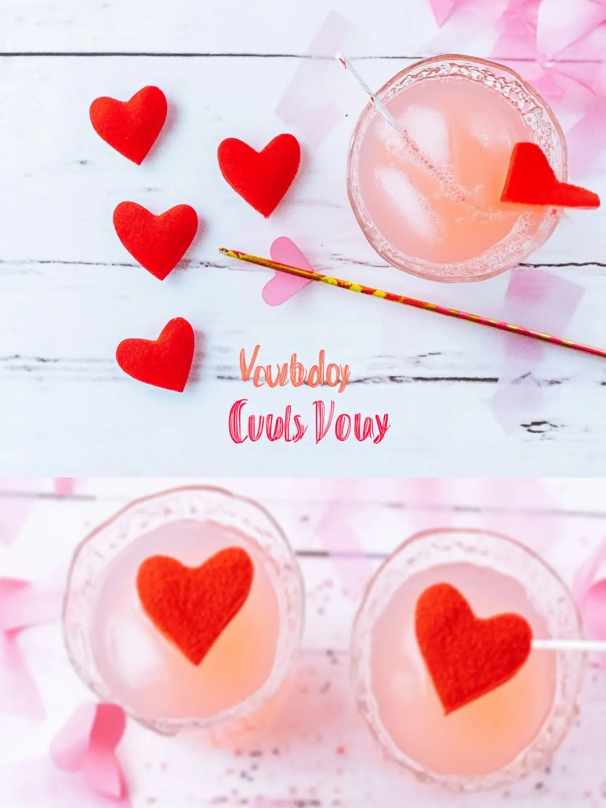 Valentine's Day Cupid's Arrows: Sweet Treats to Melt Hearts 4 Valentine’s Day Cupid’s Arrows