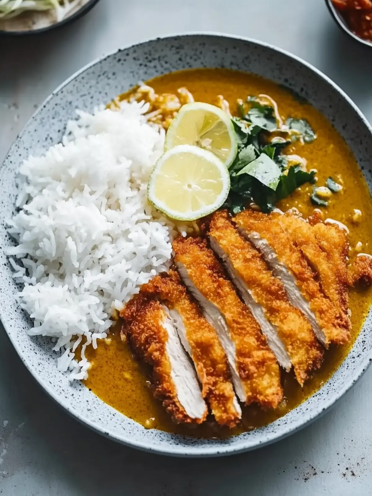 Next Level Chicken Katsu Curry for Epic Flavor Lovers 4 chicken katsu curry
