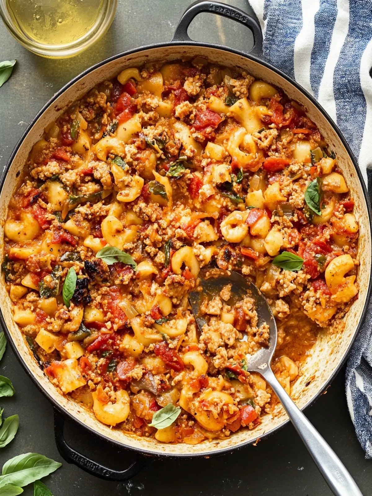 The Nostalgic One-Pan Supper My Whole Family Loves Tonight 4 The Nostalgic One-Pan Supper My Whole Family Loves