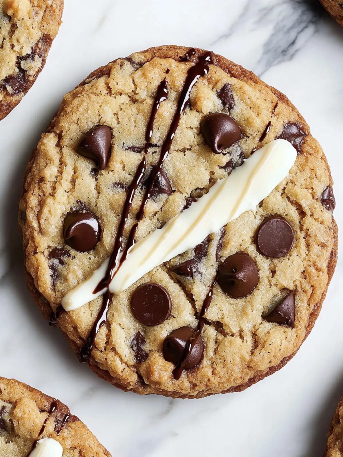 Irresistible Slow-Cooker Chocolate Chip Cookie for Cozy Nights 2 Slow-Cooker Chocolate Chip Cookie